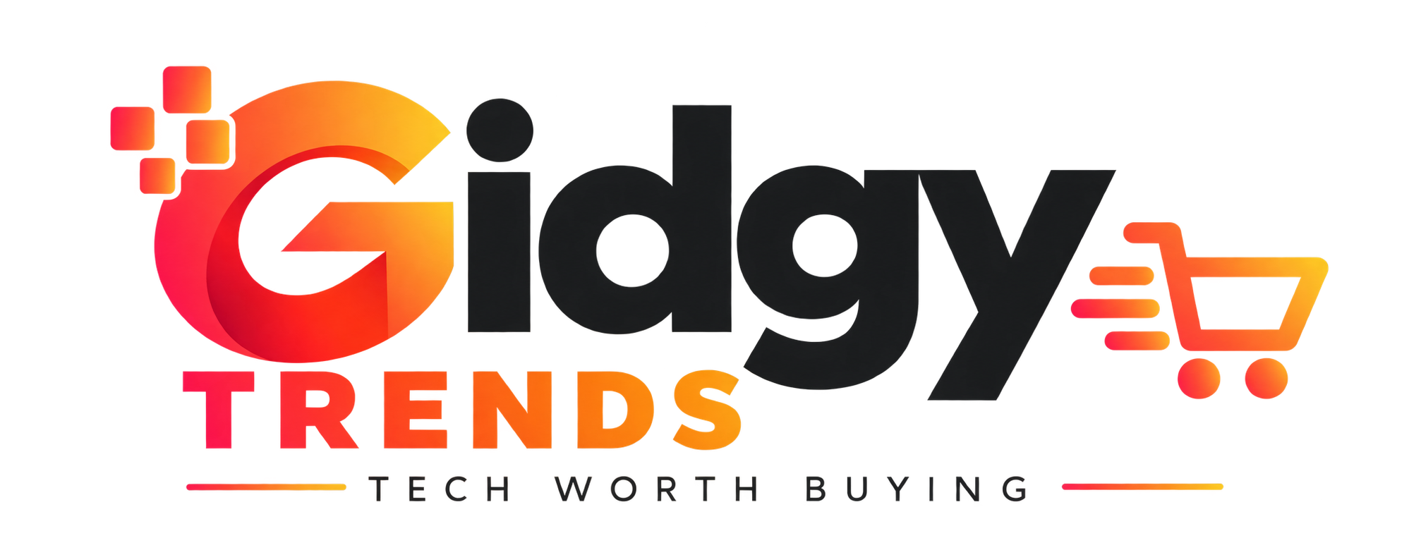 Gidzy Trends